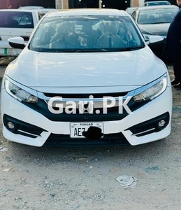 Honda Civic Oriel 1.8 I-VTEC CVT 2021 for Sale in Gujrat
