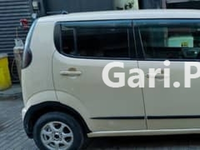 Nissan Moco 2011 for Sale in Gujrat