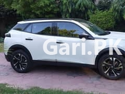 Peugeot 2008 Allure 2023 for Sale in Lahore