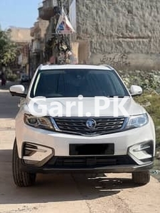 Proton X70 2022 for Sale in Islamabad