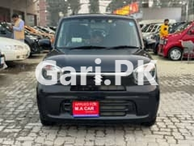 Suzuki Alto 2022 for Sale in Multan