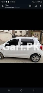 Suzuki Cultus VXL 2021 for Sale in Mehar