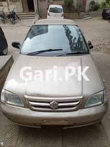 Suzuki Cultus VXR 2014 for Sale in Karachi