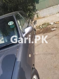 Suzuki Cultus VXR 2017 for Sale in Karachi