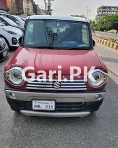 Suzuki Hustler 2017 for Sale in Peshawar