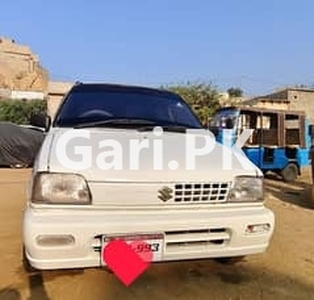 Suzuki Mehran VX 2003 for Sale in Karachi