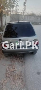 Suzuki Mehran VX Euro II 2014 for Sale in Islamabad