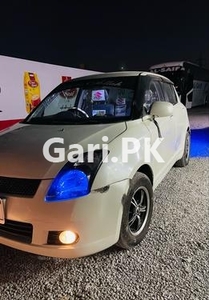 Suzuki Swift XG 1.3 2007 for Sale in Quetta