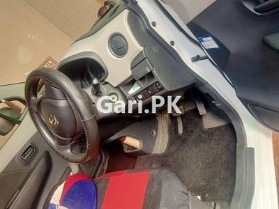 Suzuki Wagon R 2019 for Sale in Faisalabad
