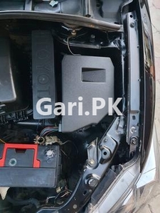 Toyota Corolla GLi 1.3 VVTi 2011 for Sale in Haripur