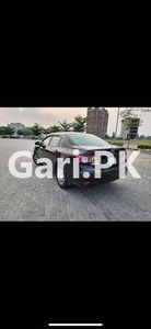 Toyota Corolla XLi VVTi 2012 for Sale in Lahore