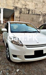 Toyota Passo 2008 for Sale in Islamabad