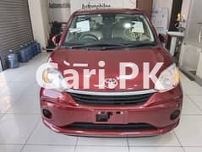 Toyota Passo 2020 for Sale in Karachi