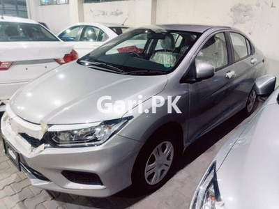 Honda City 1.5L CVT 2023 for Sale in Multan