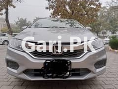 Honda City IVTEC 2022 for Sale in Islamabad