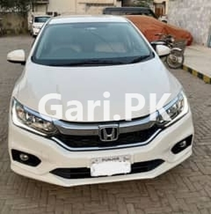 Honda City IVTEC 2022 for Sale in Sialkot