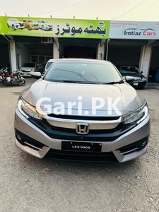 Honda Civic Oriel 1.8 I-VTEC CVT 2019 for Sale in Multan