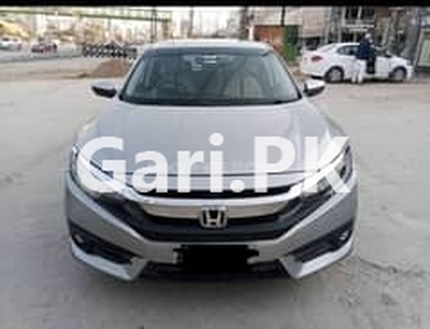 Honda Civic VTi Oriel 2020 for Sale in Rawalpindi