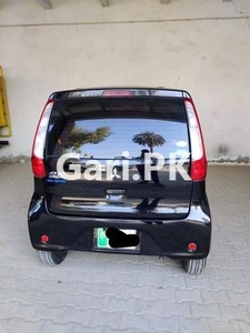 Mitsubishi Ek Wagon G Safety Plus Edition 2017 for Sale in Faisalabad