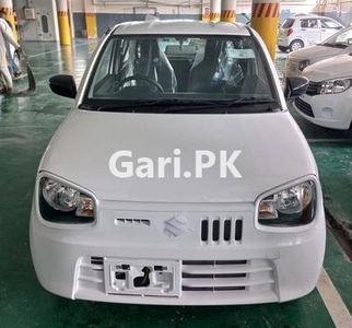 Suzuki Alto VX 2023 for Sale in Peshawar