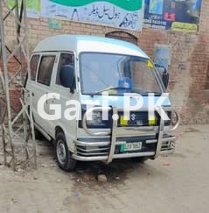 Suzuki Bolan 2020 for Sale in Punjab
