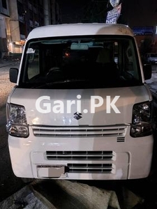 Suzuki Every 2016 for Sale in Karachi