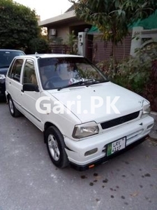 Suzuki Mehran VXR 2004 for Sale in Rawalpindi
