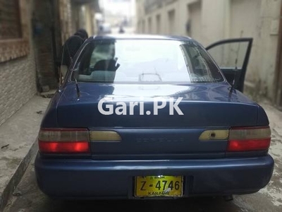 Toyota Corolla SE Limited 1994 for Sale in Lahore