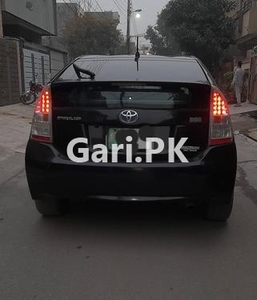Toyota Prius PHV GR Sport 2015 for Sale in Lahore