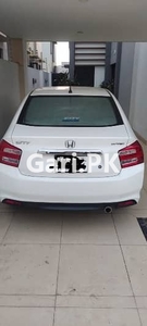 Honda City IVTEC 2020 for Sale in Lahore