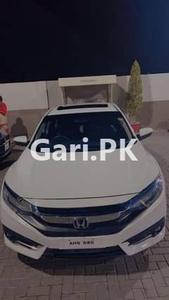 Honda Civic Oriel 2017 for Sale in Lahore