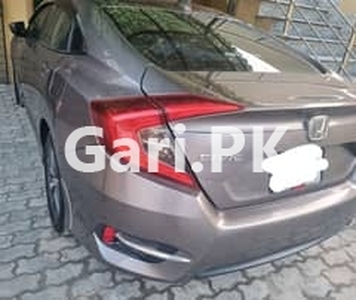 Honda Civic VTi Oriel Prosmatec 2019 for Sale in Sialkot