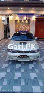 Nissan Sunny 1998 for Sale in Lahore