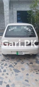 Suzuki Cultus VXR (CNG) 2005 for Sale in Lahore