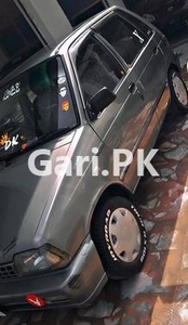 Suzuki Mehran VX Euro II 2013 for Sale in Peshawar