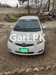 Toyota Vitz 2009 for Sale in Quetta