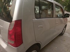 2017 suzuki wagon-r for sale in lahore