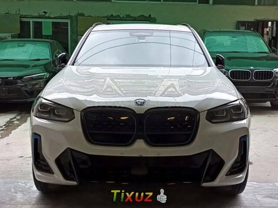 BMW iX3 M Sport 2022