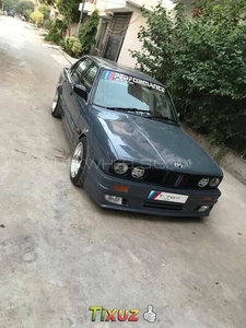 BMW Other 1990