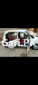 Daihatsu Cuore CL Eco 2002 for Sale in Karachi