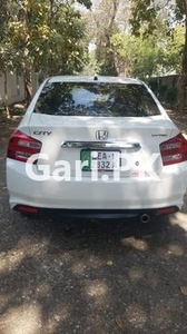Honda City 1.3 I-VTEC 2017 for Sale in Lahore