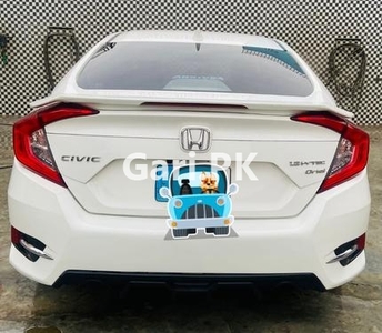 Honda Civic Oriel 1.8 I-VTEC CVT 2020 for Sale in Gujranwala
