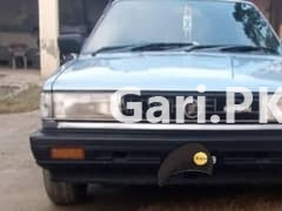 Nissan Sunny 1988 for Sale in Cantt