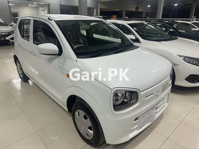 Suzuki Alto VXL AGS 2023 for Sale in Peshawar
