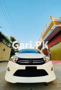 Suzuki Cultus 2018 for Sale in Rahim Yar Khan