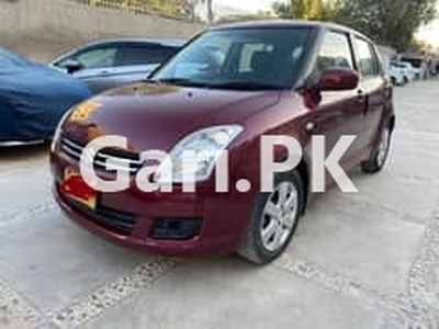 Suzuki Swift 2012 for Sale in Gulshan-e-Iqbal