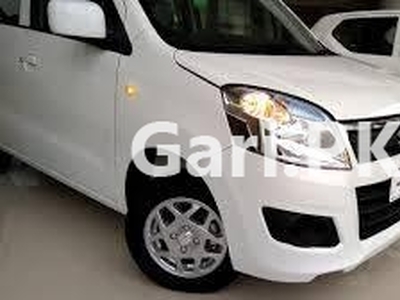 Suzuki Wagon R VXL 2023 for Sale in Faisalabad