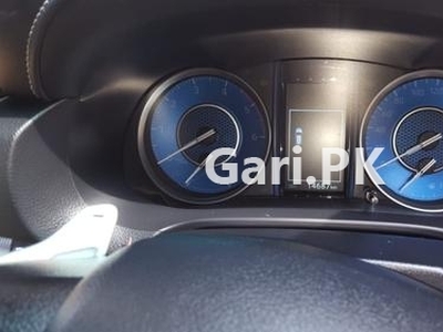 Toyota Fortuner 2.8 Sigma 4 2021 for Sale in Faisalabad