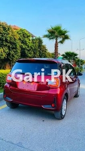 Toyota Passo Moda S 2019 for Sale in Islamabad