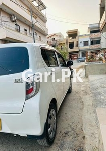 Daihatsu Mira L SA 2014 for Sale in Karachi